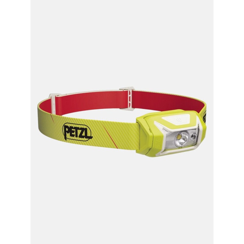 PETZL TIKKA YELLOW
