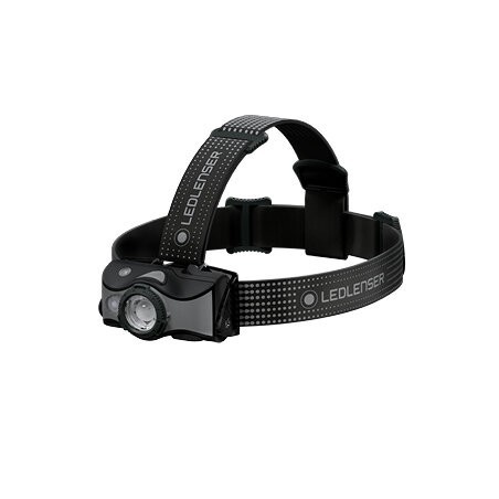 LED LENSER MH7