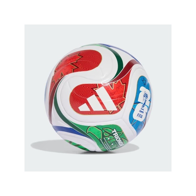 Pallone da calcio WORLD CUP 26 TRIONDA LEAGUE JUNIOR 350