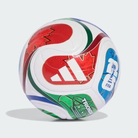 Pallone da calcio WORLD CUP 26 TRIONDA LEAGUE JUNIOR 350
