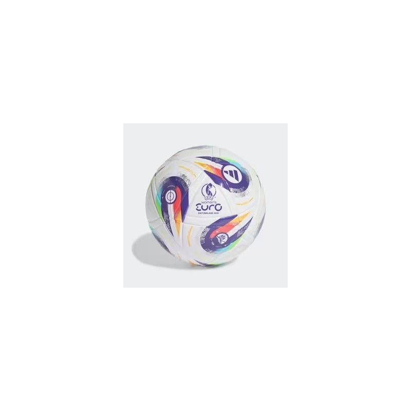 Pallone calcio ADIDAS KONEKTIS LEAGUE Europei femminili