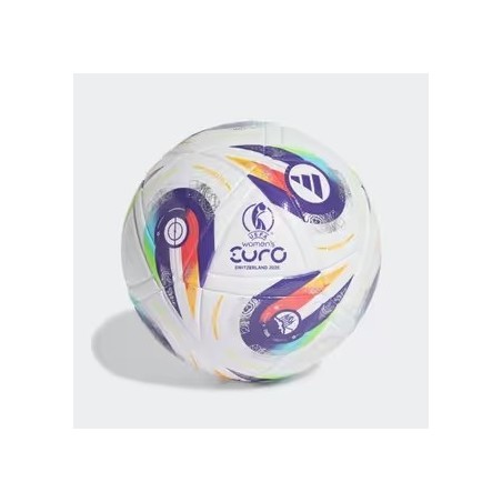 Pallone calcio ADIDAS KONEKTIS LEAGUE Europei femminili