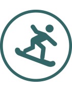 Snowboard