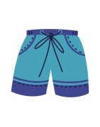 Costumi e abbigliamento mare