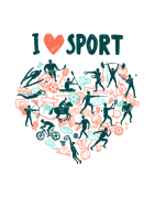 attrezzature sportive
