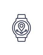 Orologi, gps, tracker